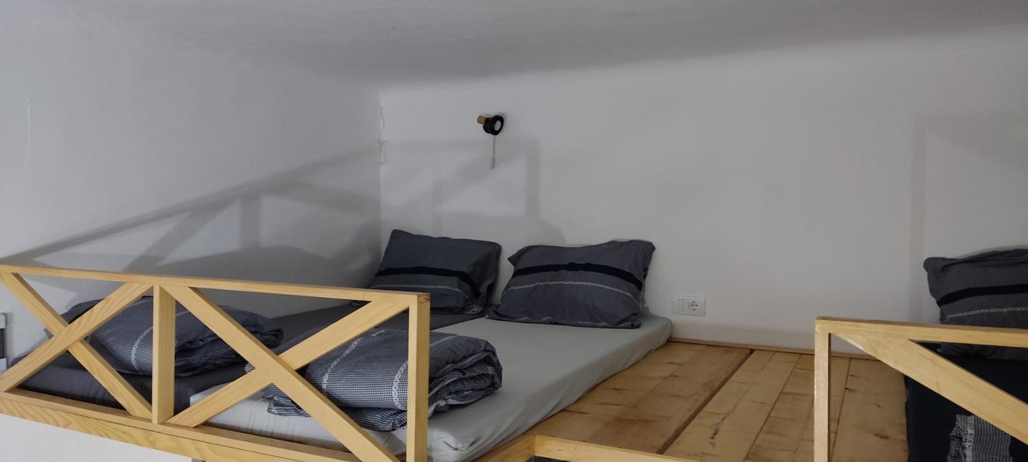 Apartmani Dld Ns Novi Sad Room photo